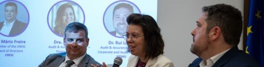 66.º World Continuous Auditing & Reporting Symposium